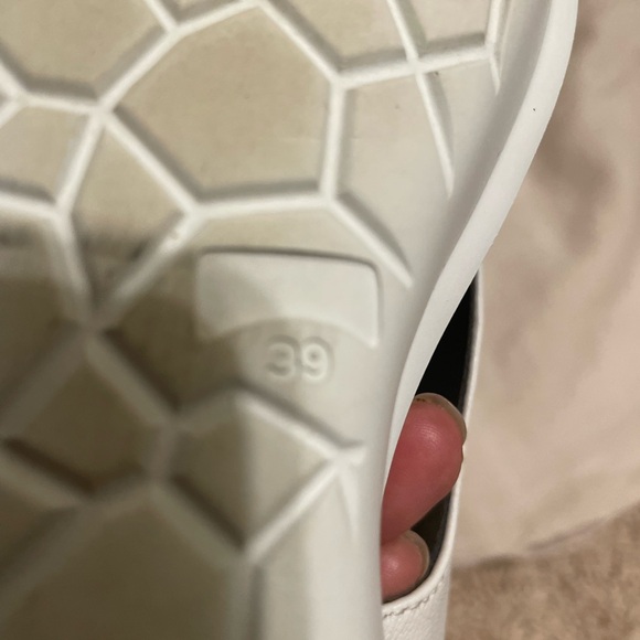 Very confortable sandals - Picture 4 of 4